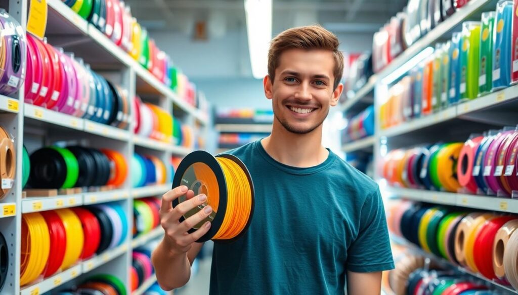 3d printing filament near me