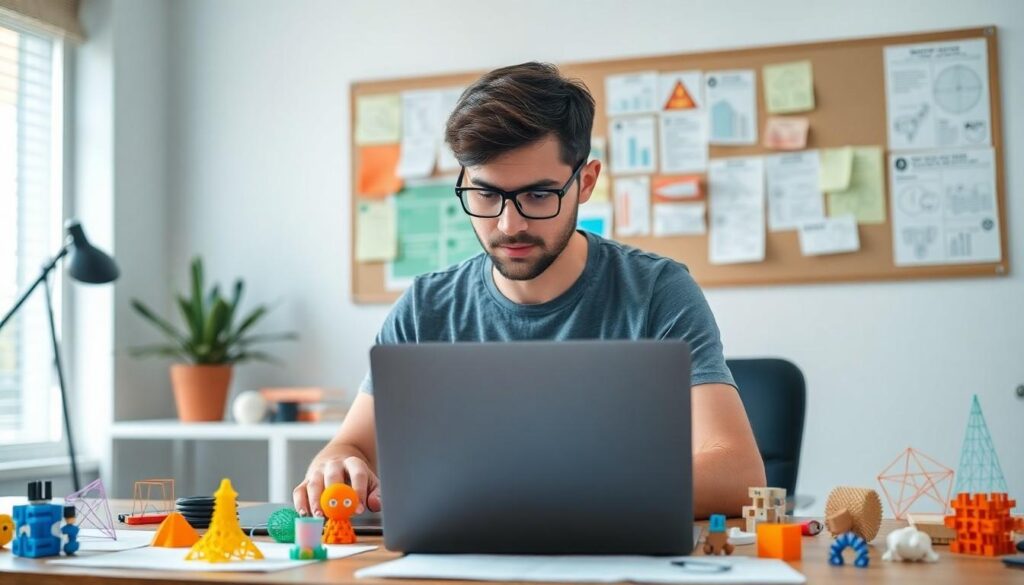 what software to use for 3d printing
